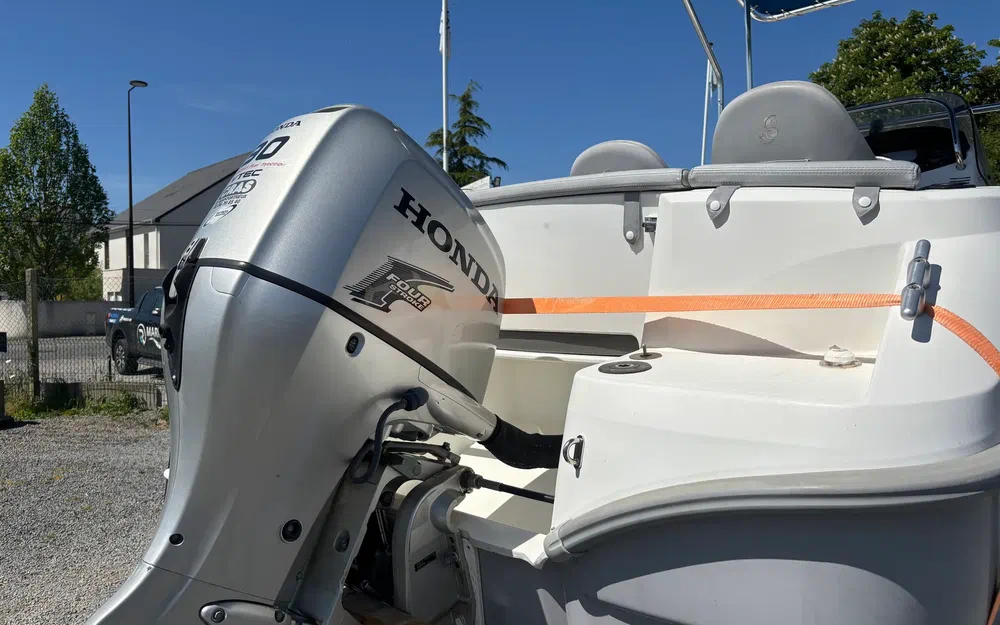 slider 4 Beneteau Flyer 5.50