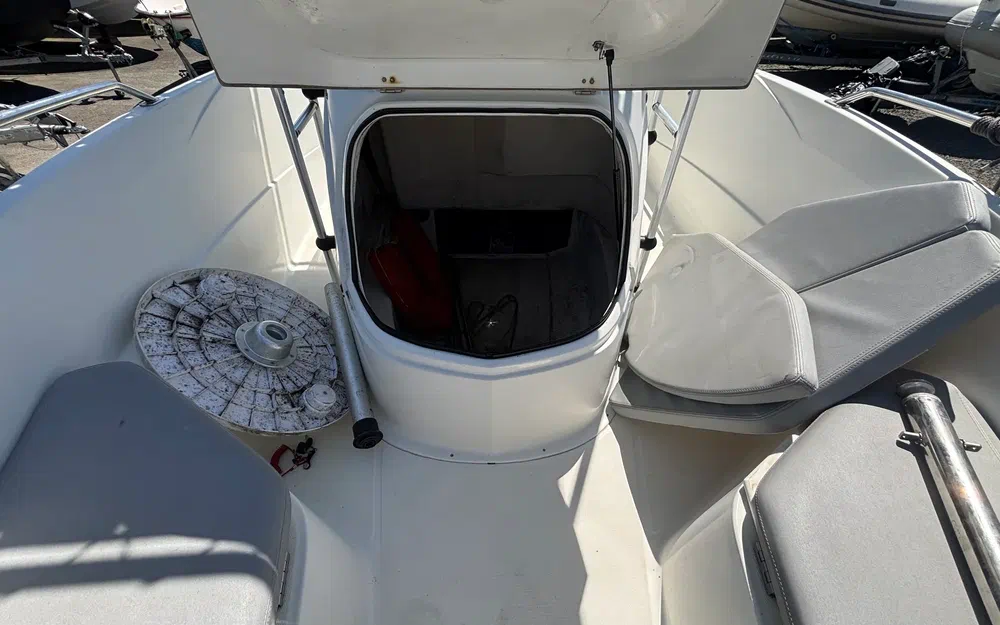 slider 5 Beneteau Flyer 5.50