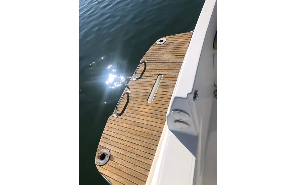 slider 4 Beneteau antares 8s