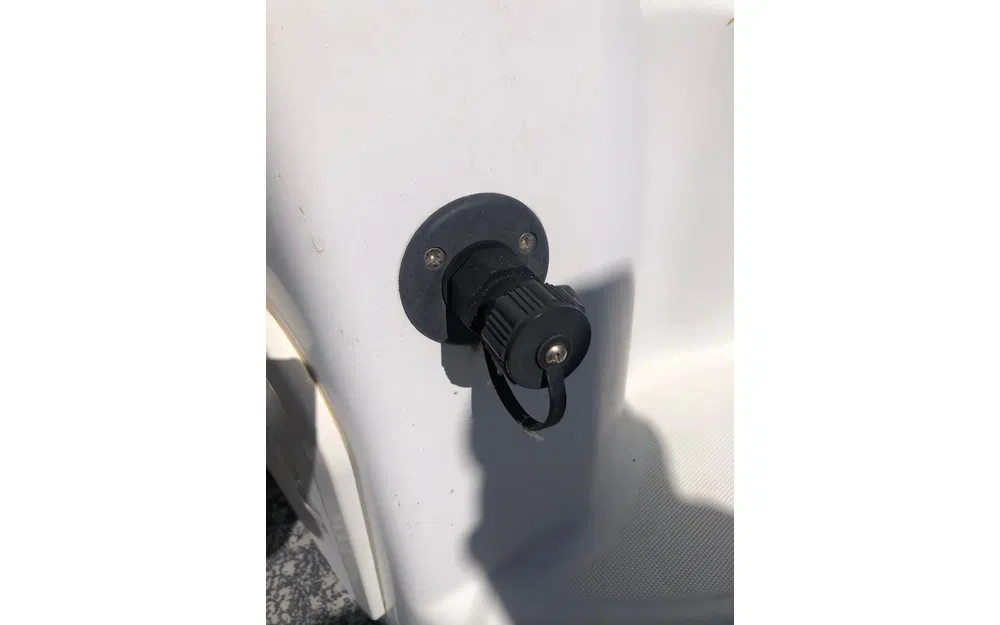 slider 29 Beneteau antares 8s