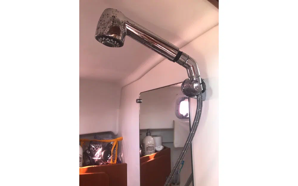 slider 27 Beneteau antares 8s