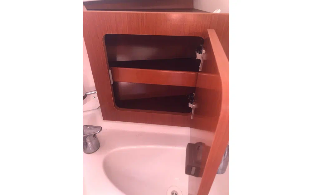 slider 28 Beneteau antares 8s