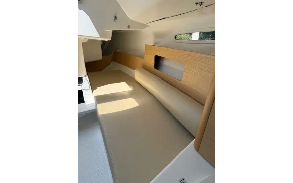 slider 7 Beneteau First 21.7