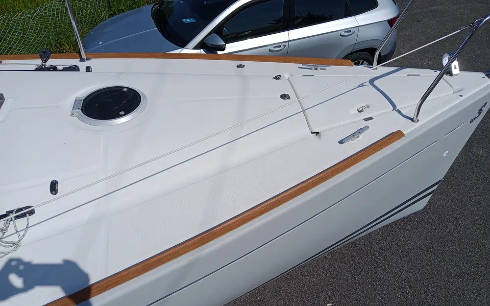 slider 2 Beneteau First 21.7