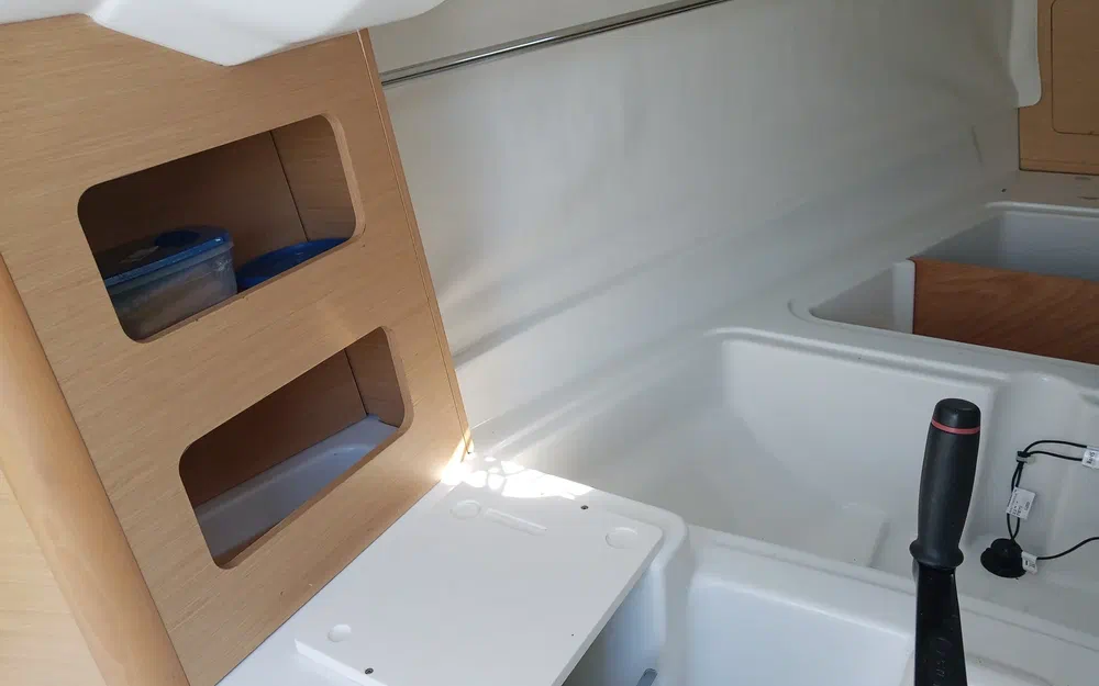 slider 5 Beneteau First 21.7