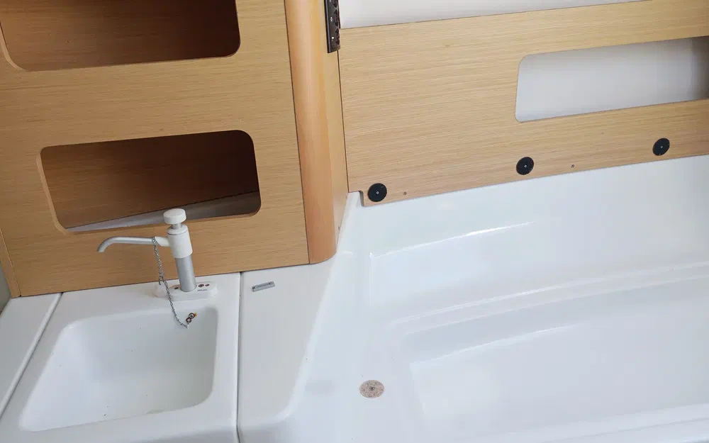 slider 6 Beneteau First 21.7