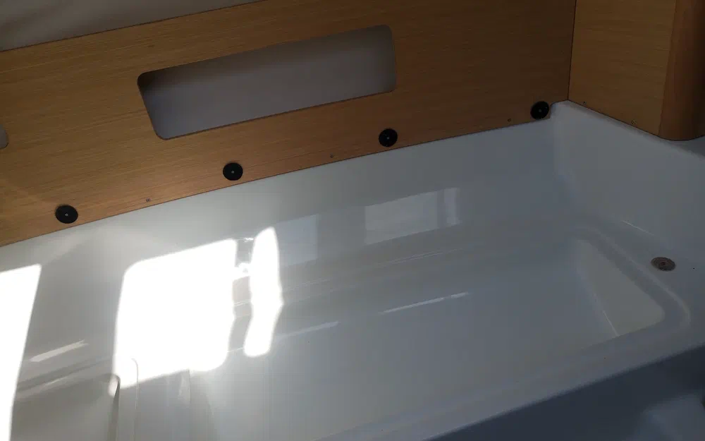 slider 7 Beneteau First 21.7