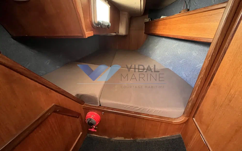 slider 10 Jeanneau Attalia 32