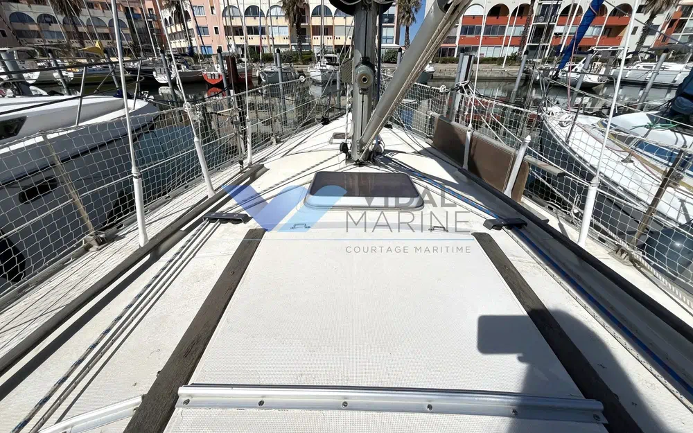 slider 14 Jeanneau Attalia 32