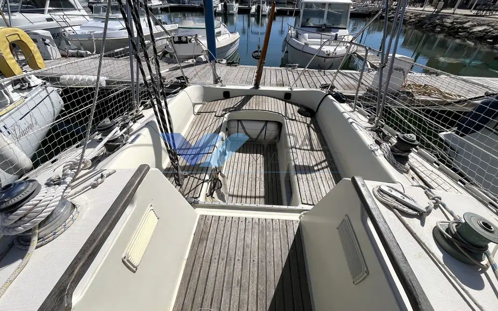 slider 15 Jeanneau Attalia 32