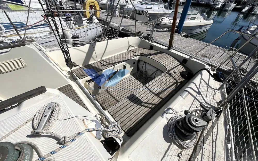 slider 16 Jeanneau Attalia 32