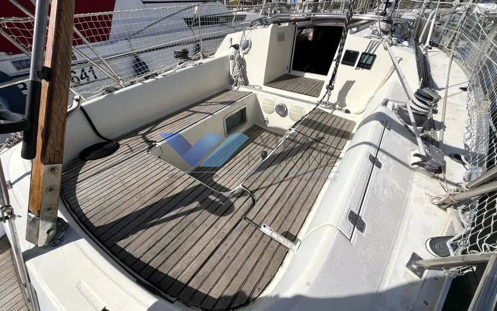 slider 17 Jeanneau Attalia 32