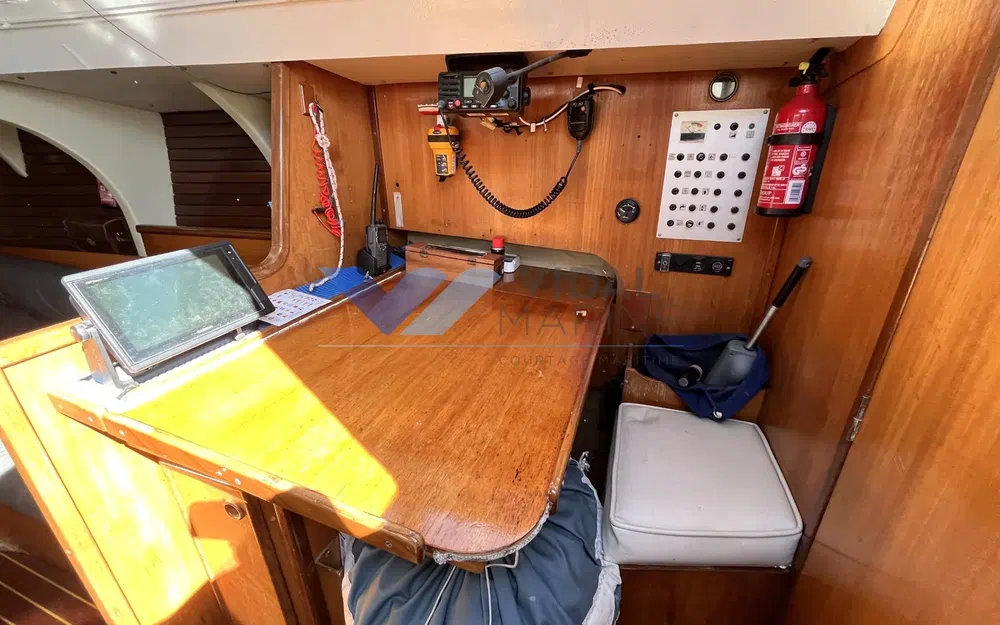 slider 5 Jeanneau Attalia 32