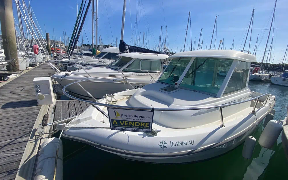 slider 1 Jeanneau Merry Fisher 635