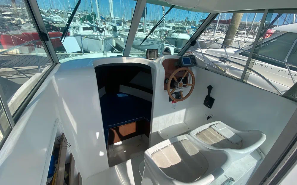 slider 5 Jeanneau Merry Fisher 635