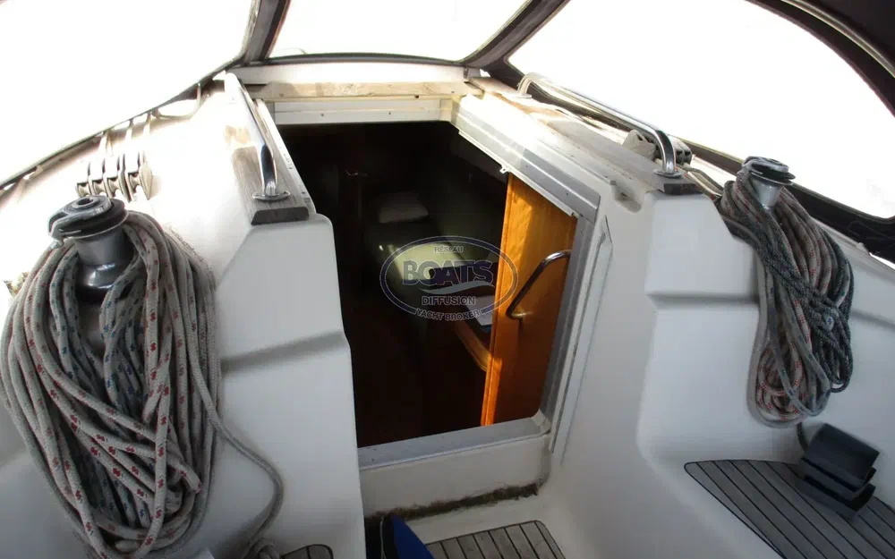 slider 13 Bavaria 36 Cruiser
