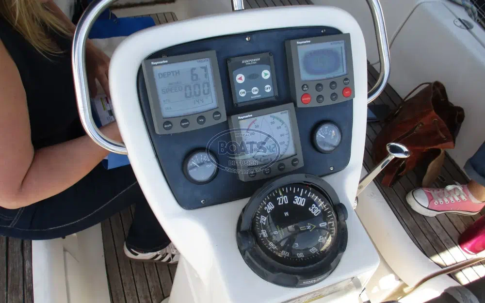 slider 14 Bavaria 36 Cruiser