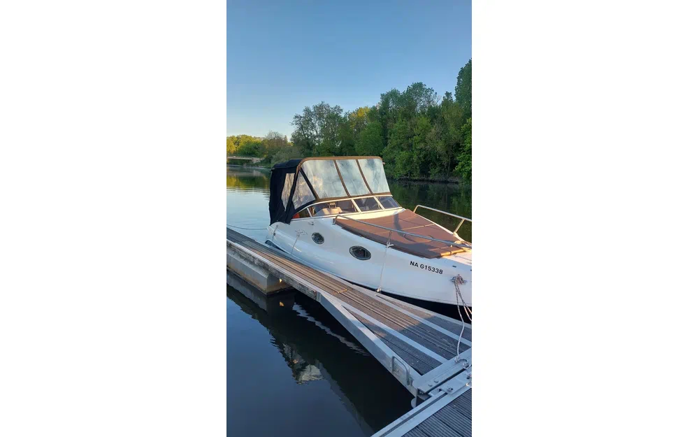 slider 9 Aquabat Sport Cruiser 20