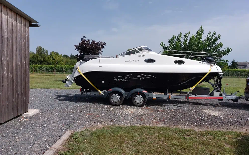 slider 2 Aquabat Sport Cruiser 20
