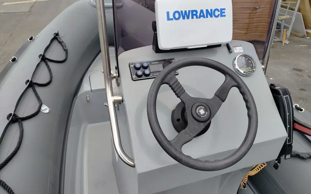 slider 6 3D Tender X Pro 535