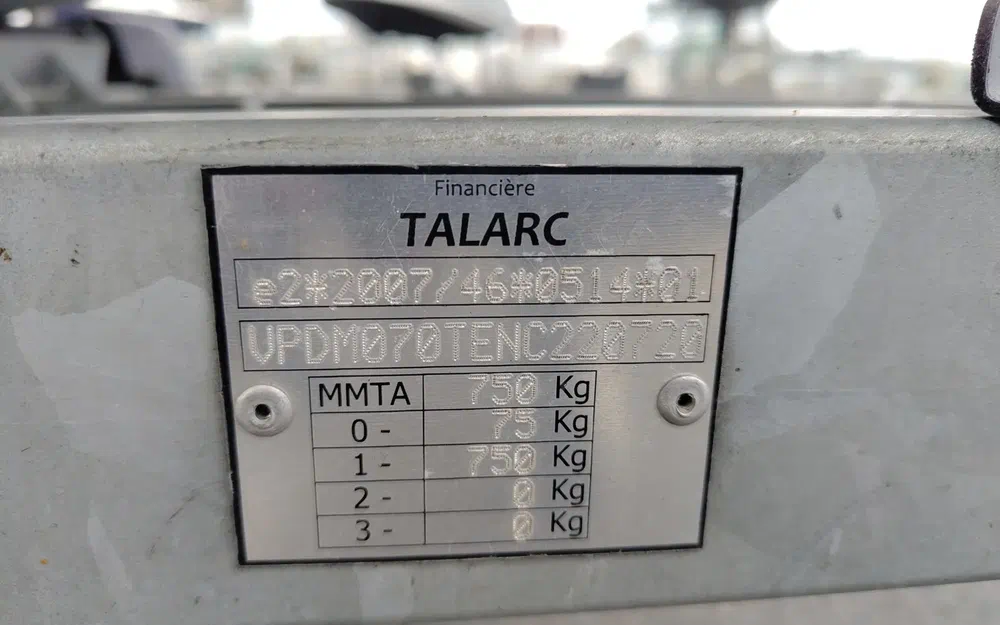 slider 11 3D Tender X Pro 535