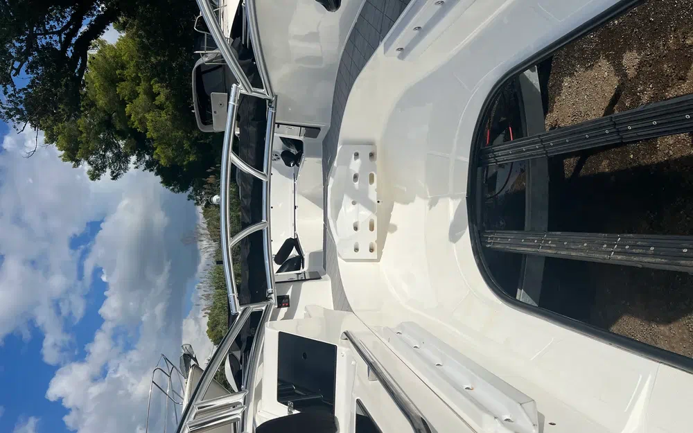 slider 13 Sealver Wave Boat 656