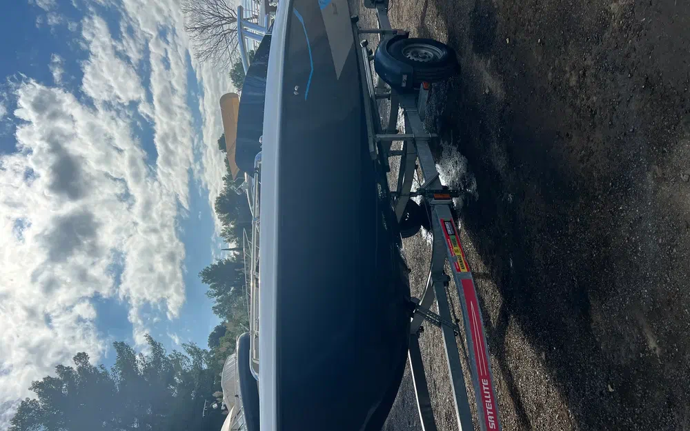 slider 14 Sealver Wave Boat 656