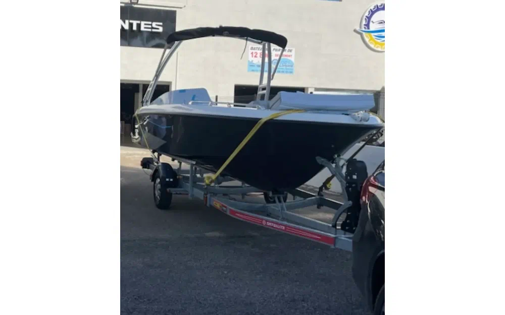 slider 15 Sealver Wave Boat 656