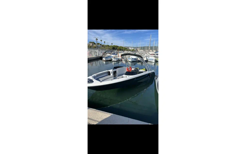 slider 0 Sealver Wave Boat 656