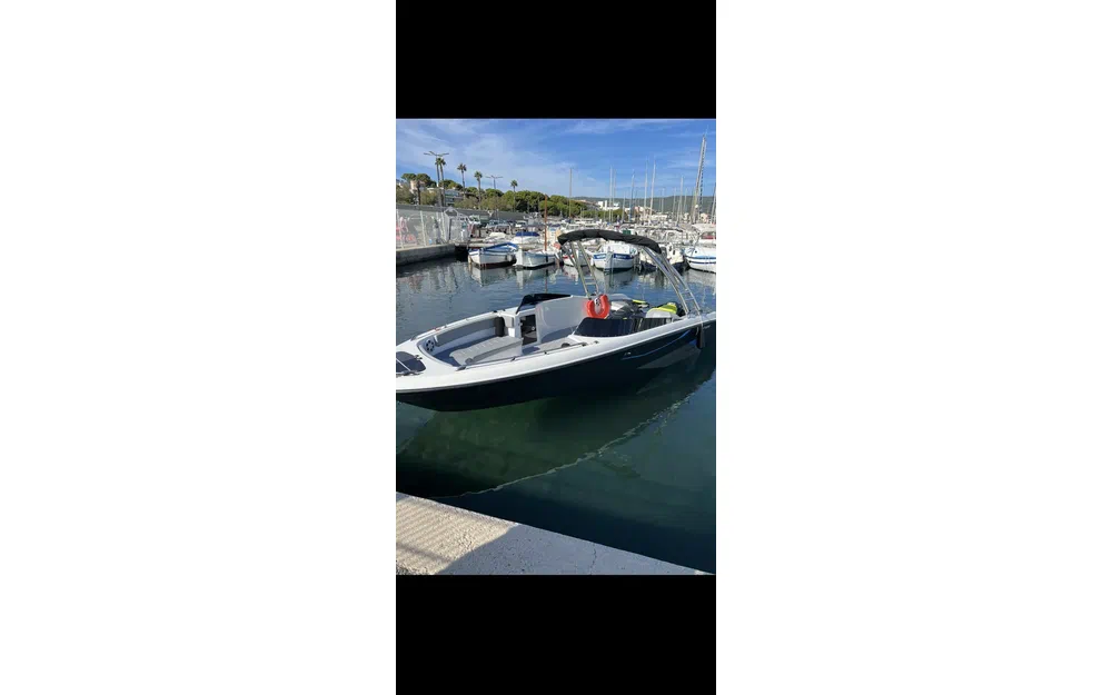 slider 1 Sealver Wave Boat 656