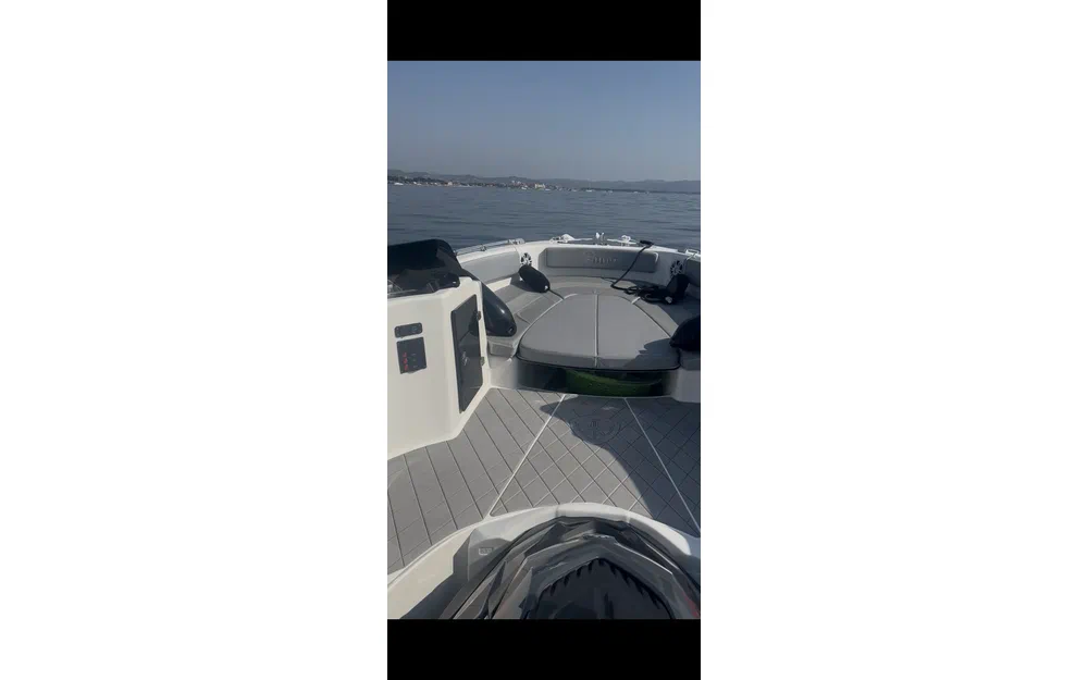 slider 4 Sealver Wave Boat 656