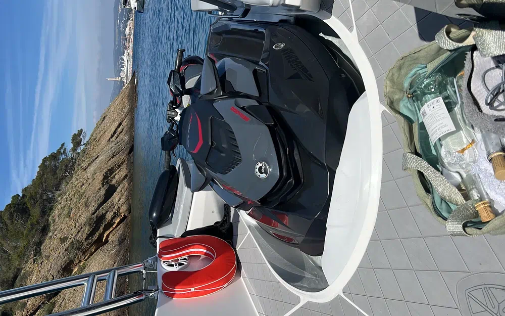 slider 6 Sealver Wave Boat 656