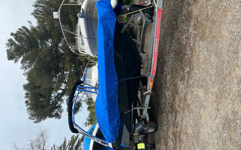 slider 7 Sealver Wave Boat 656