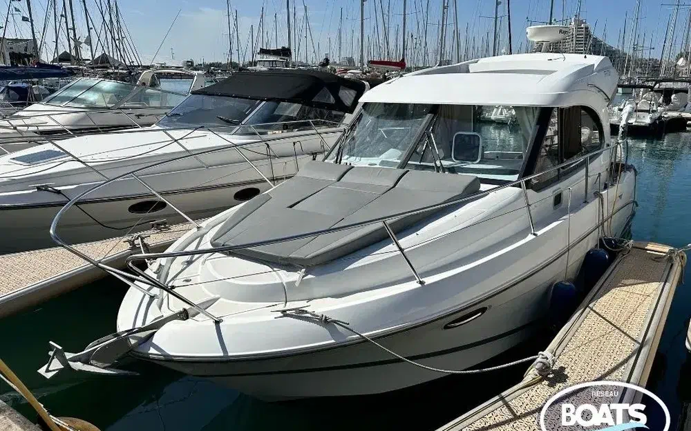 slider 0 Beneteau Antares 30 S