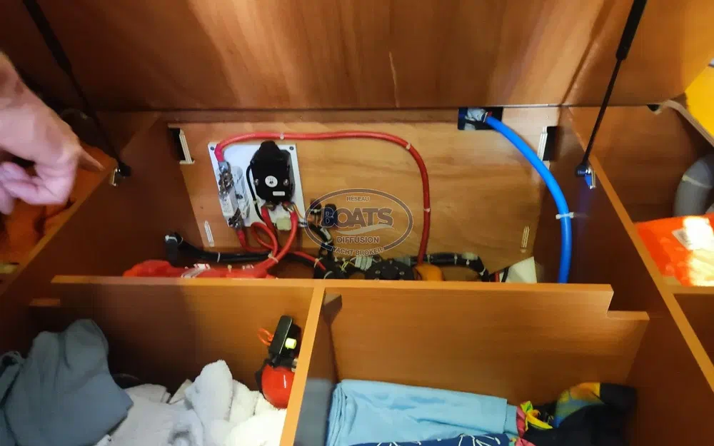 slider 10 Beneteau Antares 30 S