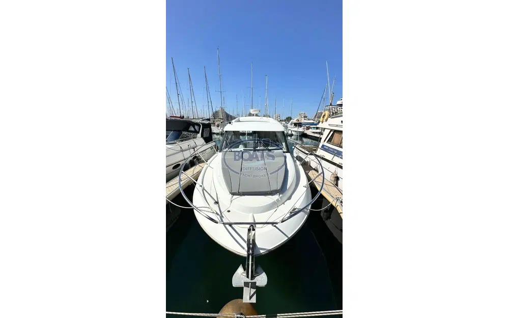 slider 1 Beneteau Antares 30 S