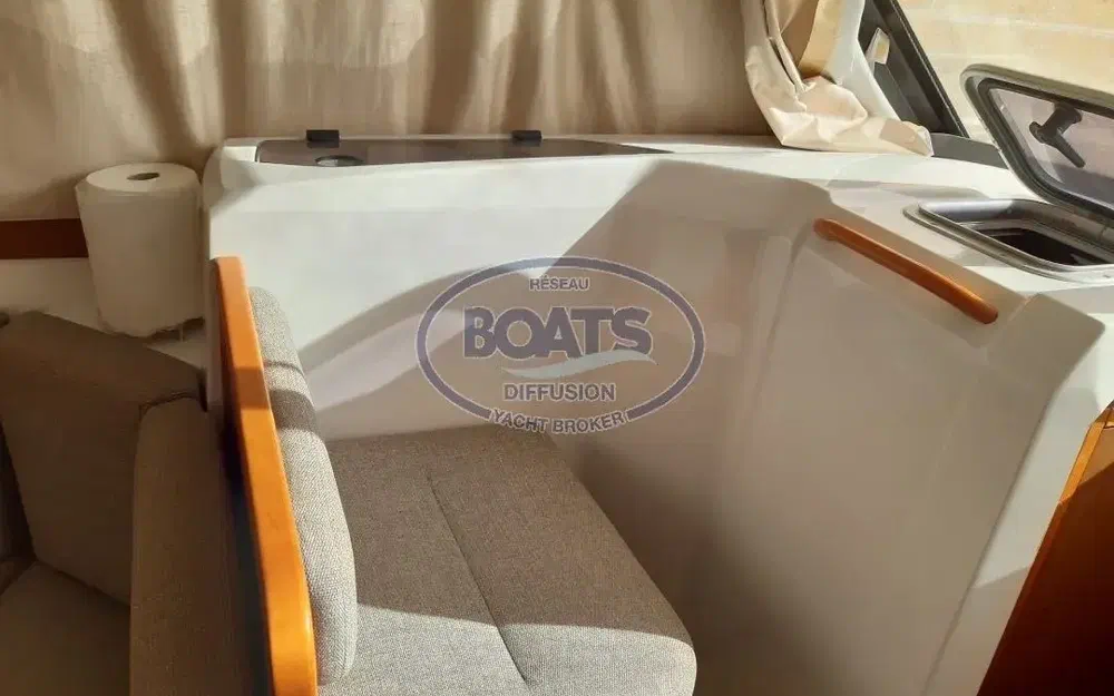 slider 5 Beneteau Antares 30 S