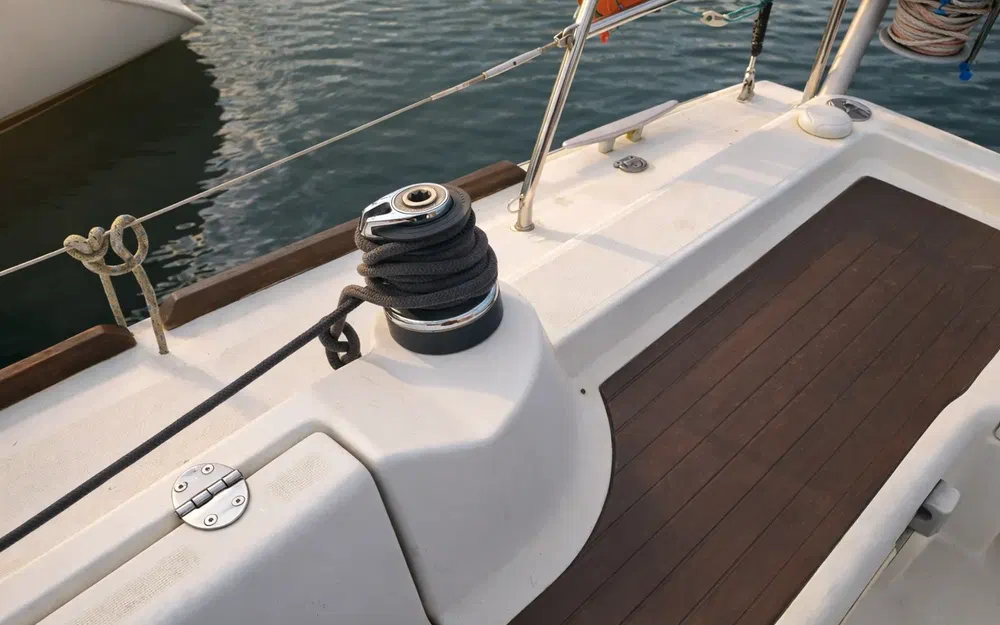 slider 9 Beneteau Oceanis 31