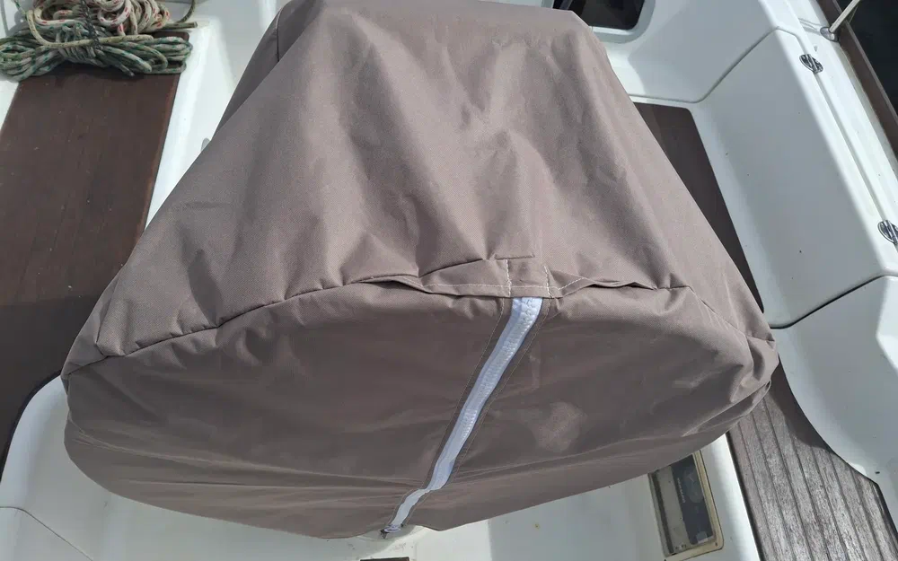 slider 2 Beneteau Oceanis 31