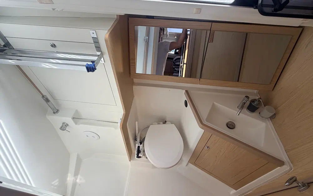slider 15 Beneteau Oceanis 45