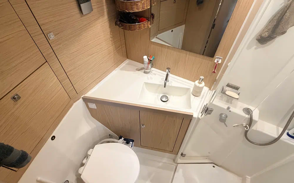 slider 17 Beneteau Oceanis 45