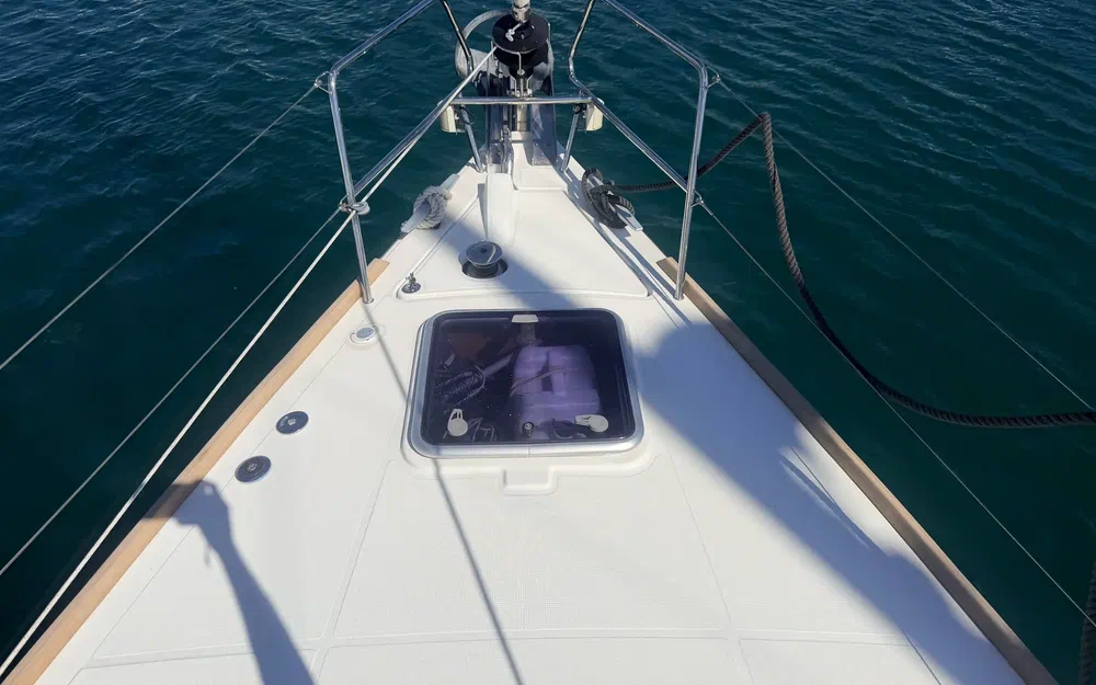 slider 6 Beneteau Oceanis 45