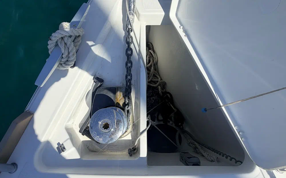 slider 7 Beneteau Oceanis 45