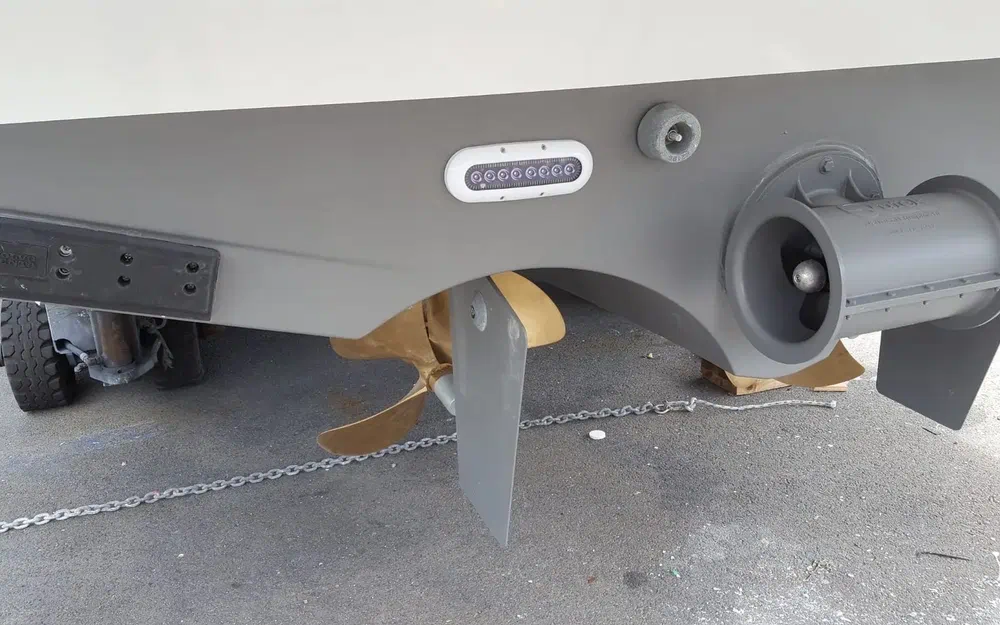 slider 11 Beneteau Antares 36