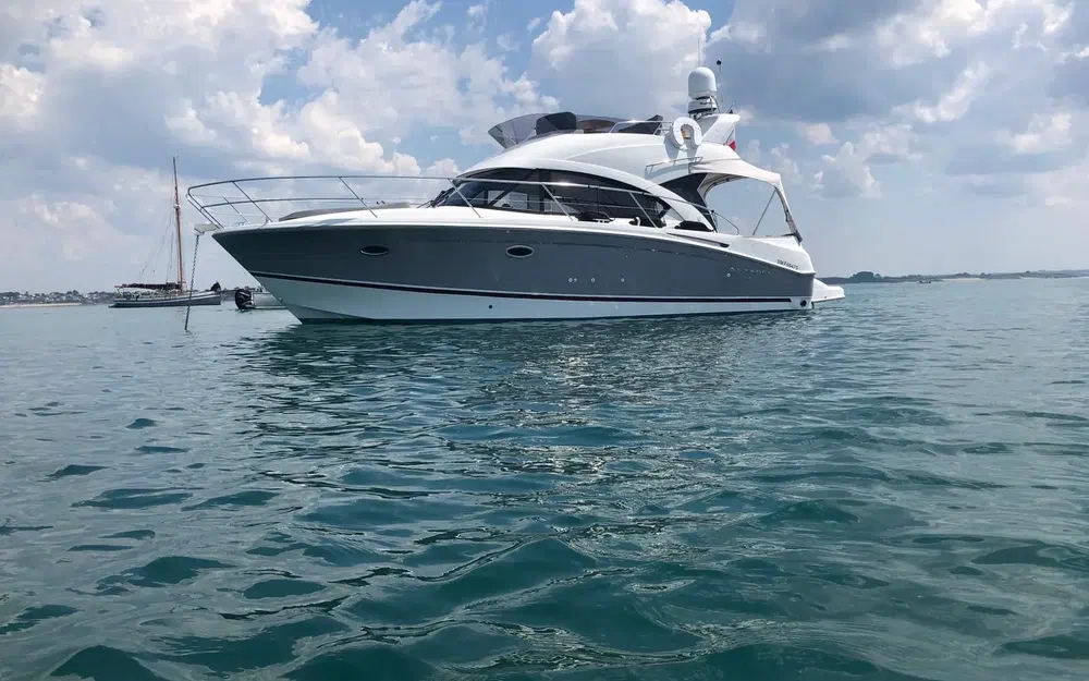 slider 1 Beneteau Antares 36 Millenium