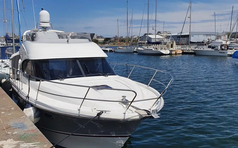 slider 2 Beneteau Antares 36 Millenium