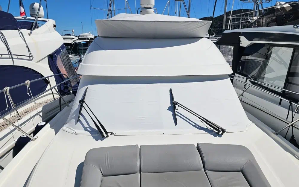 slider 3 Beneteau Antares 36 Millenium