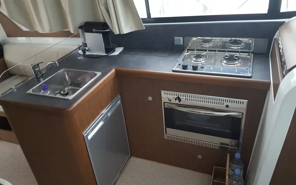 slider 6 Beneteau Antares 36 Millenium