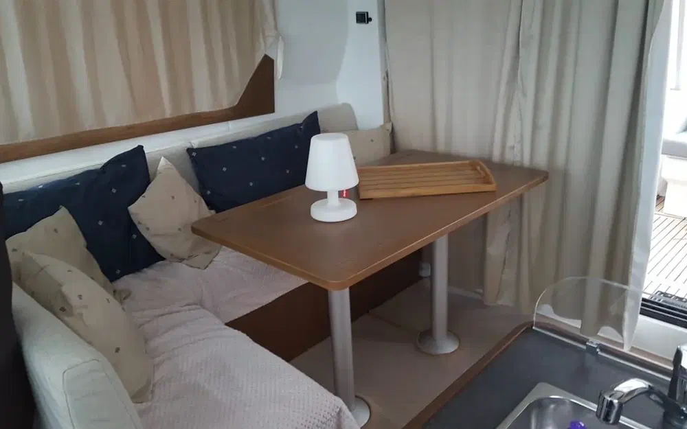 slider 7 Beneteau Antares 36 Millenium