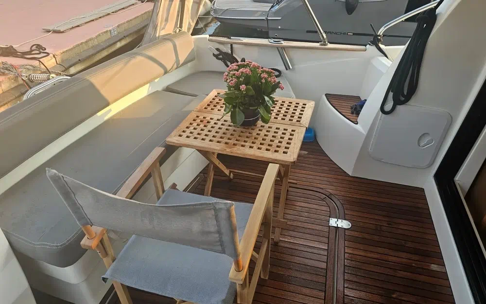 slider 8 Beneteau Antares 36 Millenium